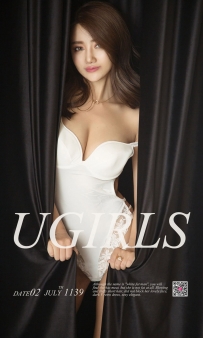 【Ugirls-爱尤物】No.1139 进攻！不列颠 - Gaia [35P-33MB]