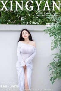 【XingYan-星颜社】2025.06.06 Vol.355 潘思沁  [79P-935MB]