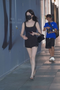 【精选街拍】Vol.1696 热裤美腿 [99P-1.32GB]