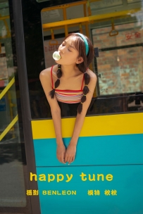【YiTuYu-艺图语】2021.11.05 Happy Tune - 秋秋 [27P-404MB]