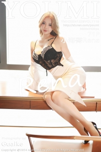【YouMi-尤蜜荟】2024.12.26 Vol.1116 小海臀Rena [71P-581MB]