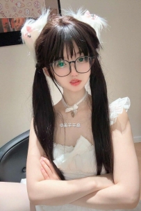 【微密圈】No.276_#美羊羊_香得勒_11P+1V