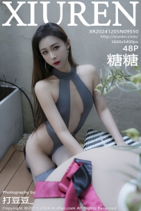 【XiuRen-秀人网】2024.12.05 No.9550 糖糖 [48P-527MB]