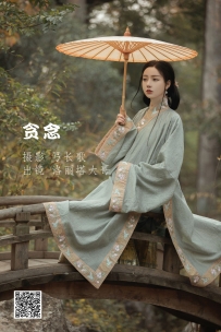 【YiTuYu-艺图语】2022.06.14 贪念 - 洛丽塔大哥 [22P-400MB]