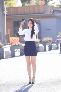 【精选街拍】Vol.1968 不吃鸡蛋街拍作品 - 寒冬一缕光 [611P+1V-17.1GB]