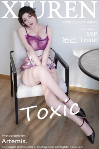 【XiuRen-秀人网】2025.02.07 No.9850 妲己_Toxic [69P-590MB]