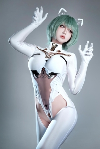 #半半子_Vol.075_碧蓝航线_纳希莫夫_[38P-260MB]