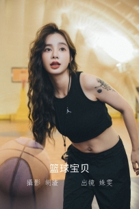 【YiTuYu-艺图语】2022.07.22 篮球宝贝 - 姝雯同学 [27P-249MB]