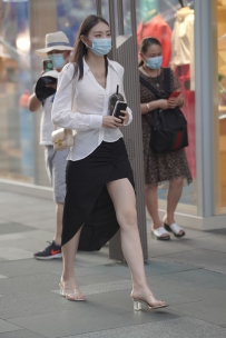 【精选街拍】Vol.1760 气质白领 [149P-1.46GB]