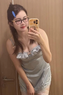 【微密圈】No.278_#米籽_纯欲银睡裙_16P+1V