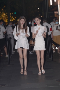 【精选街拍】Vol.2363 精致女孩 [97P+1V-1.47GB]