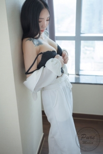 【Pure Media】Vol.188 - Yoenhwa [94P-421MB]