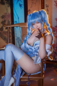 #麻花麻花酱_Vol.106_少女前线Pa15_[32P-380MB]