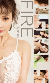 【Ugirls-爱尤物】No.1122 上火 - 模特合集 [35P-36MB]