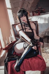 #清水由乃_Vol.068_间谍过家家_约尔战斗服_[30P-487MB]