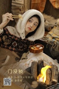 【YiTuYu-艺图语】2022.07.03 门没锁 - 潘珺雅 [22P-143MB]