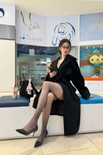 【微密圈】No.167_#轩子巨二兔_喜欢高跟吗_15P