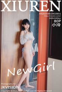 【XiuRen-秀人网】2025.08.15 No.10651 小泠 [80P-818MB]