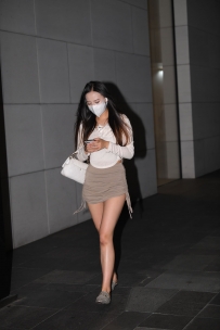 【精选街拍】Vol.2497 包臀裙小姐姐 [65P-1.35GB]