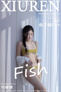 【XiuRen-秀人网】2025.01.03 No.9709 鱼子酱Fish [80P-728MB]