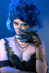 #云溪溪_Vol.106_龙娘图鉴_第二部分_九套_[101P-1.28GB]