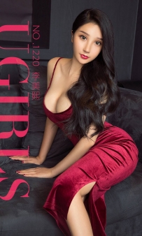 【Ugirls-爱尤物】No.1220 大S的诱惑 - 李美熙 [35P-38MB]