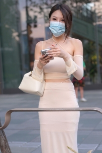 【精选街拍】Vol.2794 韵味套装裙 [59P+2V-1.48GB]