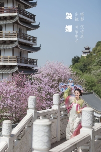 【YiTuYu-艺图语】2022.07.27 袅娜 - 刘哈喇子 [25P-344MB]