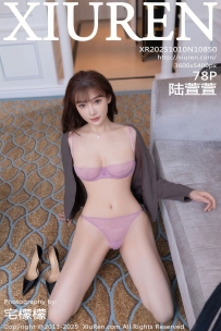 【XiuRen-秀人网】2025.10.10 No.10850 陆萱萱 [78P-837MB]