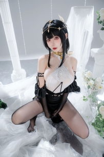 #Shika小鹿鹿_Vol.106_碧蓝航线_镇海_[10P-77MB]