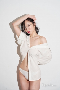 【EspaciaKorea】EHC-062 - Yunha [51P-411MB]