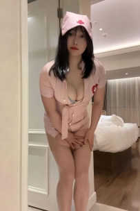 【微密圈】No.251_#西好运_专属女护士_22P+3V