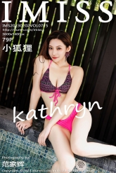 【IMiss-爱蜜社】2023.02.02 Vol.715 小狐狸 [79P-921MB]