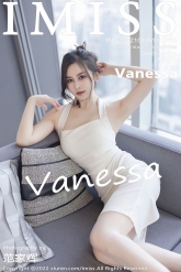 【IMiss-爱蜜社】2022.10.10 Vol.705 Vanessa [78P-814MB]